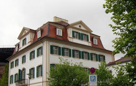 Bruder Grimm-museum Kassel Image