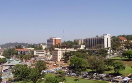 Constitutional Square Image