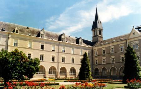 Congregation Des Soeurs De La Providence Image