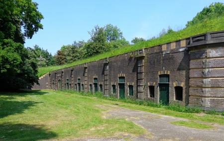 Fort Rhijnauwen Image
