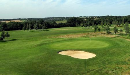 Stratford Oaks Golf Club (stratford-upon-avon) Image