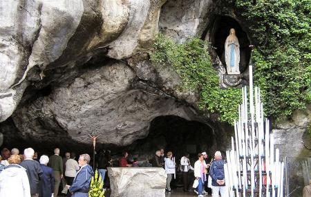 The Grotto Image