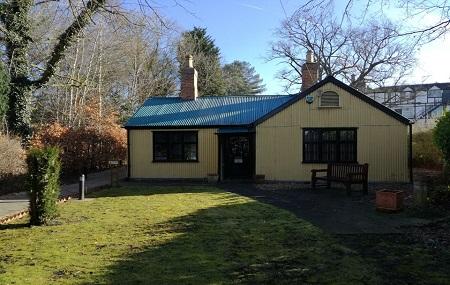 Woodhall Spa Golf Club Image