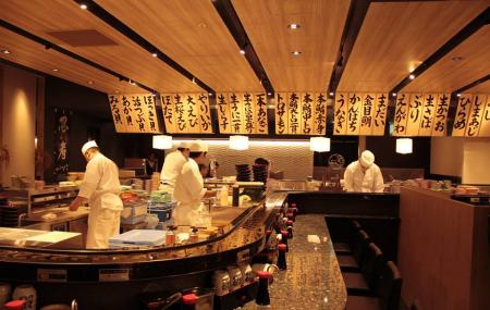 Numazuko Sushi Bar Image