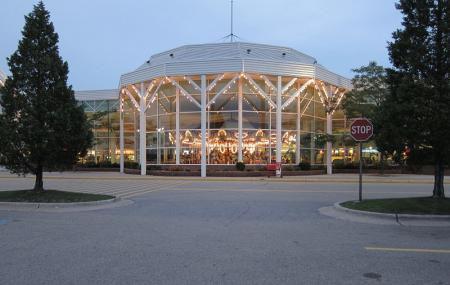 Birchwood Mall Image