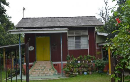 Kampung Pelegong Homestay Image