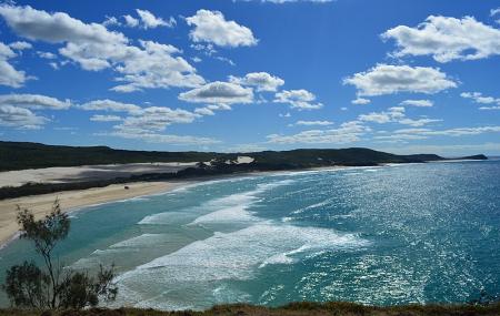 Fraser Island Image