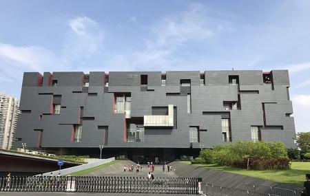 Guangdong Museum Image