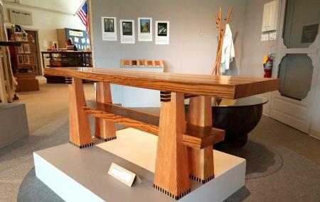 The Skagit County Historical Museum Image