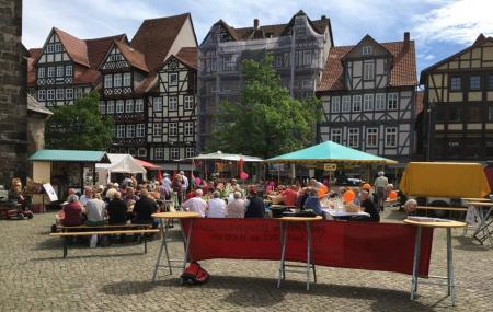 Evangelisch-reformierte Gemeinde Hann. Munden Image