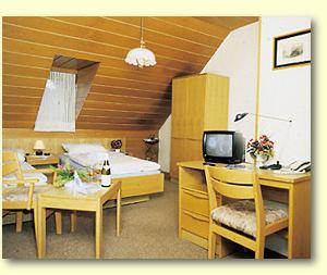 Krugers Guesthouse Image