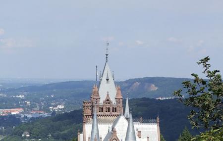 Schloss Drachenburg Image
