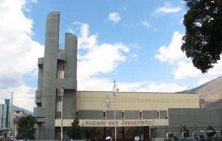 Catedral De Huanuco Image