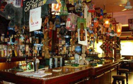 Kings Head Pub Image