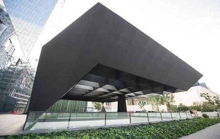 Teatro Telcel Image