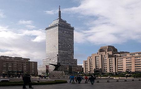 Torre Latinoamericana Image