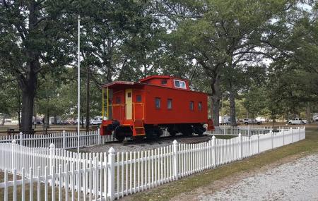 Little Toot Railroad Company Image