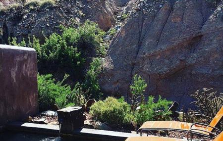 Ojo Caliente Mineral Springs Resort & Spa Image