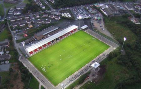 Healy Park Image