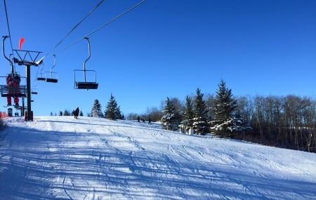 Ski Valley Image