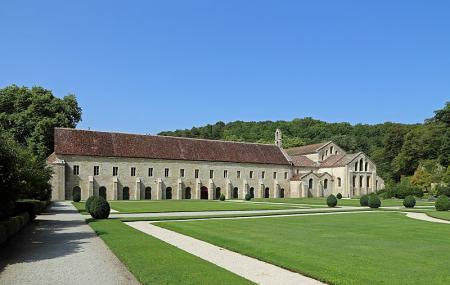 L'Abbaye De Fontenay, Montbard | Ticket Price | Timings | Address: TripHobo