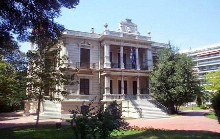 Municipal Art Gallery Image