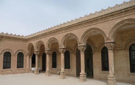 Mardin Museum Image