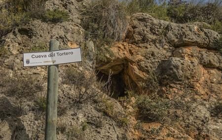 Cueva Del Tortero Image