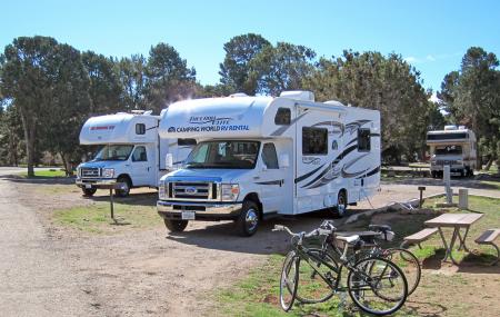 Trailer Village Rv Park Grand Canyon Village Ticket Price Timings Address Triphobo