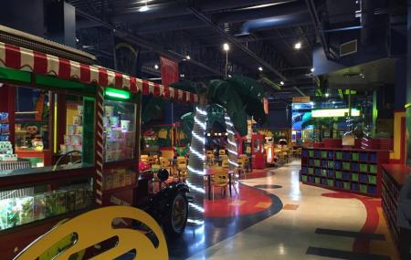 Jungle Adventure Image
