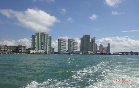 Miami Beach Image