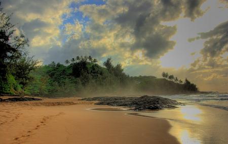 Secret Beach Image