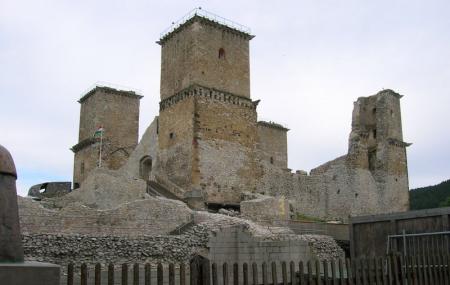 Castle Of Diosgyor Image