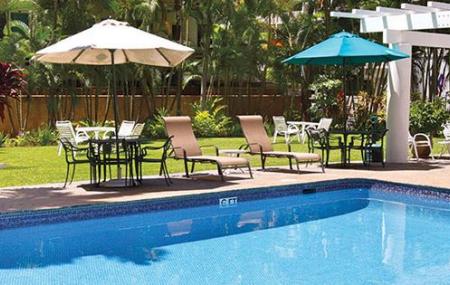 Wyndham Vacation Resorts Royal Garden At Waikiki Image