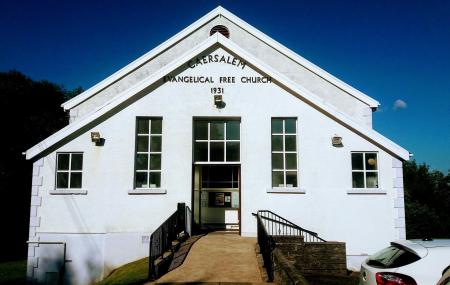Caersalem Evangelical Church Image