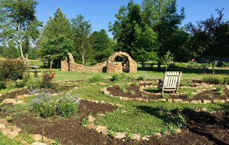 Mandala Gardens Image