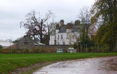 Woodlands Castle Image