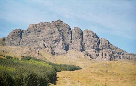The Storr Image