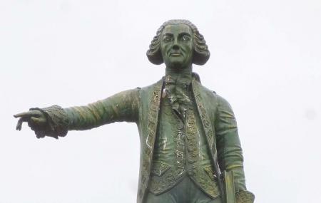 Monumento Jorge Juan Image