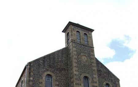 Abbeygreen Parish Church, Lesmahagow Image