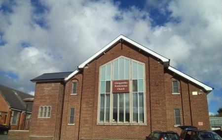 Glengormley Presbyterian Church Image