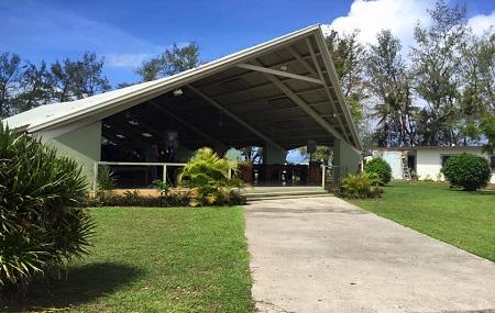 Saipan Community Church Image