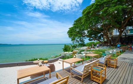 The Sky Gallery Pattaya Image