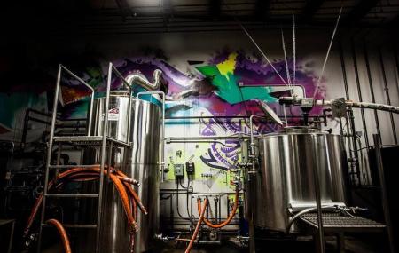 Bissell Brothers Brewing Company Image