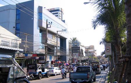 Mike Shopping Mall Image