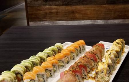 Sushi Factory Image