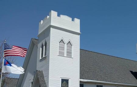 Sunman Community Church Image