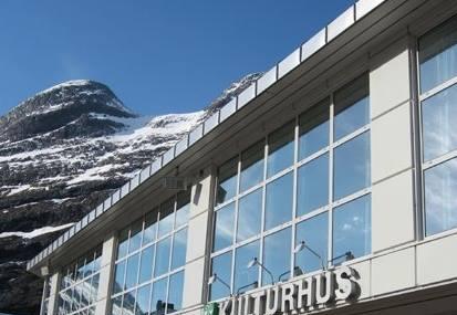 Sunndal Kulturhus & Kino Image