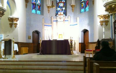 Our Lady Of Good Counsel Church Image