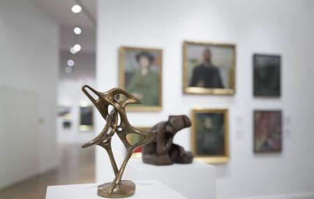 The Muzeum Narodowe Image